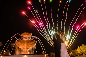 Photographe de mariage Tammy Blalock. Photo du 24.05.2021