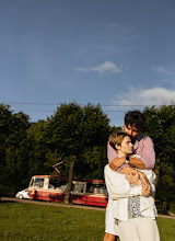 婚禮攝影師Vera Pyanceva. 12.01.2024的照片