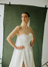 Wedding photographer Khrystyna Mogyliuk. Photo of 10.03.2024
