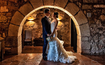 Wedding photographer Monica Lopez. Photo of 18.04.2020