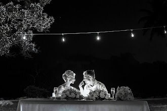 Hochzeitsfotograf Jorge Allocco. Foto vom 07.04.2021