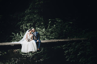 Fotógrafo de bodas Rachael Smith. Foto del 02.07.2019