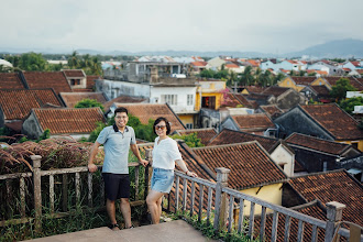Jurufoto perkahwinan Tam Nguyen. Foto pada 26.05.2024