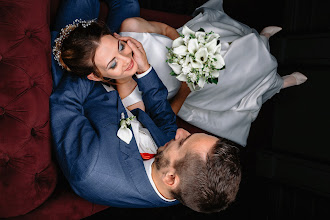 Jurufoto perkahwinan Andrey Stupak. Foto pada 28.07.2022