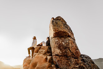 Photographe de mariage Felipe Machado. Photo du 19.05.2023