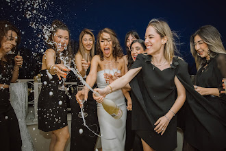 Fotógrafo de bodas Emre Nesli. Foto del 20.05.2025