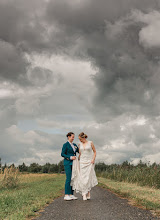 Wedding photographer Joost Meyer. Photo of 14.01.2022