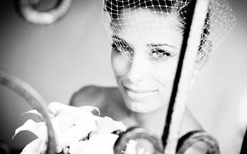 Wedding photographer Ashley Tilton. Photo of 01.06.2023