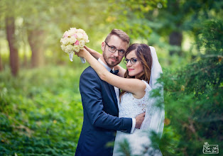 Fotógrafo de bodas Ewelina Górka. Foto del 25.02.2020