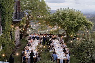 Wedding photographer Enrico Diviziani. Photo of 17.12.2025