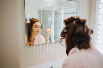 Fotografo di matrimoni Will Anlezark. Foto del 13.02.2019