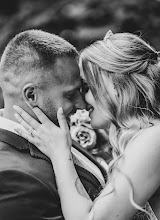 Fotografo di matrimoni Attila Szigetvári. Foto del 04.08.2023