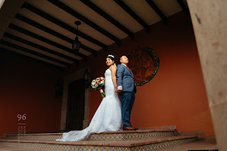 Wedding photographer Mario Millán. Photo of 04.06.2025