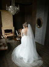 Wedding photographer Dima Strakhov. Photo of 11.09.2022