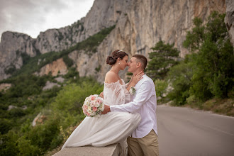 婚禮攝影師Inna Ryabichenko. 29.12.2023的照片