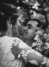 Wedding photographer Sylvain Gaulon. Photo of 21.09.2020