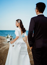 Wedding photographer Hung Ly. Photo of 29.09.2019
