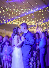 Bröllopsfotografer Vanessa Pereira. Foto av 18.01.2024