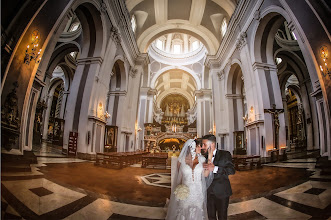 Vestuvių fotografas: Stile FOTOGRAFICO. 18.12.2019 nuotrauka