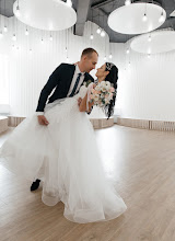 Fotograf ślubny Darya Bashkatova. Zdjęcie z 22.08.2023