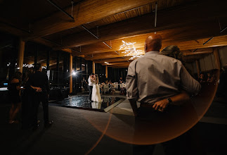 Wedding photographer Todd Kwiczak. Photo of 27.10.2025