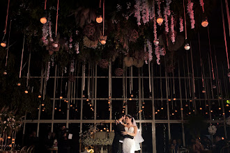 Fotógrafo de bodas Ángel Ochoa. Foto del 23.01.2023