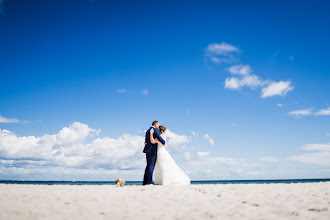 Hochzeitsfotograf Daniel Tetzel. Foto vom 09.03.2021