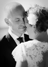 Huwelijksfotograaf Jan Gleisner. Foto van 06.01.2020