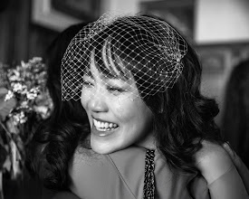 Hochzeitsfotograf Tanya Hartman. Foto vom 20.05.2025