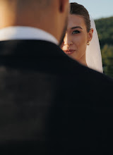 Wedding photographer Anton Blokhin. Photo of 08.12.2023