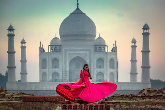 Fotógrafo de bodas Puru Vaishnav. Foto del 10.12.2020