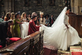 Esküvői fotós: Juan Luis Morilla. 15.10.2023 -i fotó