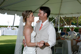 Nhiếp ảnh gia ảnh cưới Joe Capasso. Ảnh trong ngày 27.04.2023