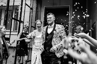 Esküvői fotós: Adylkhan Kasymaliev. 16.04.2024 -i fotó