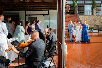 Jurufoto perkahwinan Antonio Palermo. Foto pada 23.12.2025