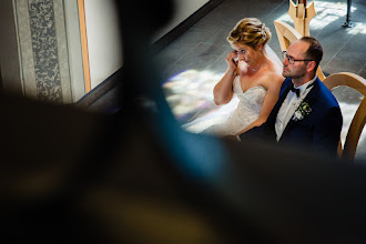 Wedding photographer Rosa Engel. Photo of 18.11.2019