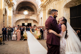 Fotografo di matrimoni Poptelecan Ionut. Foto del 27.05.2025