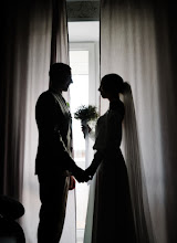 Wedding photographer Nadezhda Ozol. Photo of 29.03.2024