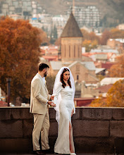 Fotógrafo de bodas Marco Del Pozzo. Foto del 15.04.2024