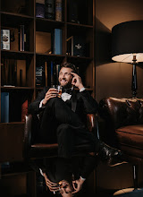 Hochzeitsfotograf Roman Shumilkin. Foto vom 11.09.2025