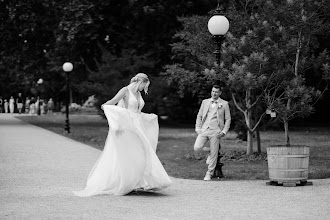 Hochzeitsfotograf Angelo Polino. Foto vom 31.07.2025