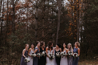 Wedding photographer Brandy Swartz. Photo of 11.05.2023