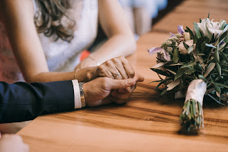 婚禮攝影師Alla Relyan. 18.07.2025的照片