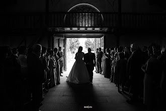Wedding photographer David Ortiz. Photo of 28.12.2021