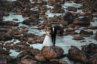 Wedding photographer Zaradny Zaradnyphotography. Photo of 09.12.2019