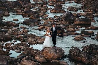 Fotógrafo de casamento Zaradny Zaradnyphotography. Foto de 09.12.2019