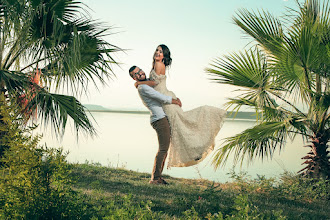 Vestuvių fotografas: Hasan Çalğan. 22.02.2020 nuotrauka