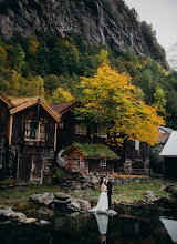 Fotografo di matrimoni Roman Bogroveckiy. Foto del 06.03.2024