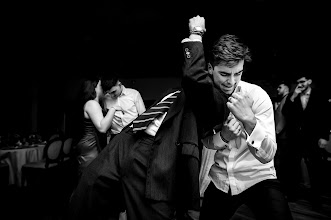 Wedding photographer Marius Stoian. Photo of 23.06.2025
