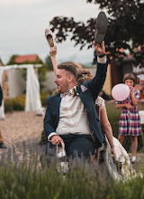 Wedding photographer Filip Němec. Photo of 21.10.2023